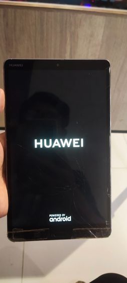 Huawei media pad m5 แรม4 ใส่ซิมได้ รูปที่ 10