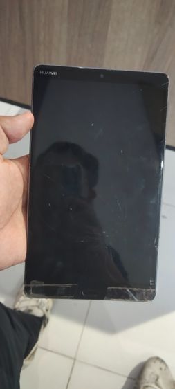 Huawei media pad m5 แรม4 ใส่ซิมได้ รูปที่ 4