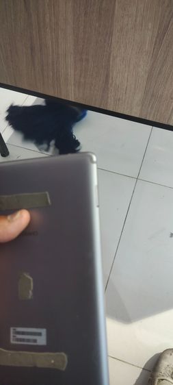 Huawei media pad m5 แรม4 ใส่ซิมได้ รูปที่ 2