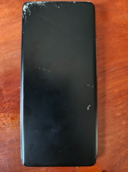 Oppo Reno 11 5G สภาพกระจกจอแตก รูปที่ 7