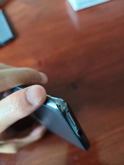 Oppo Reno 11 5G สภาพกระจกจอแตก รูปที่ 4
