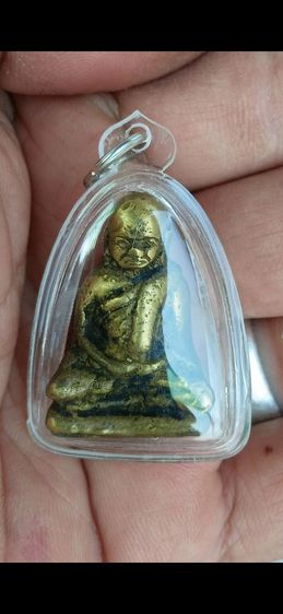 หลวงพ่อเงิน วัดบางคลาน