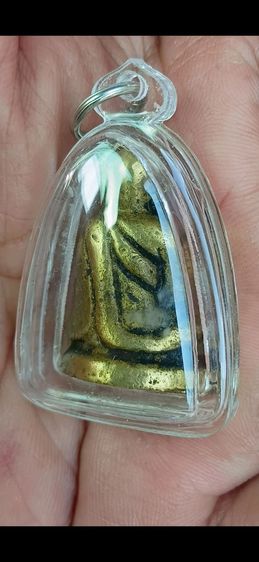 หลวงพ่อเงิน วัดบางคลาน รูปที่ 6