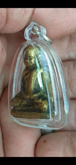 หลวงพ่อเงิน วัดบางคลาน รูปที่ 3