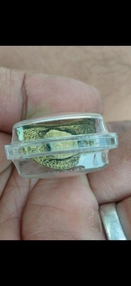 หลวงพ่อเงิน วัดบางคลาน รูปที่ 5