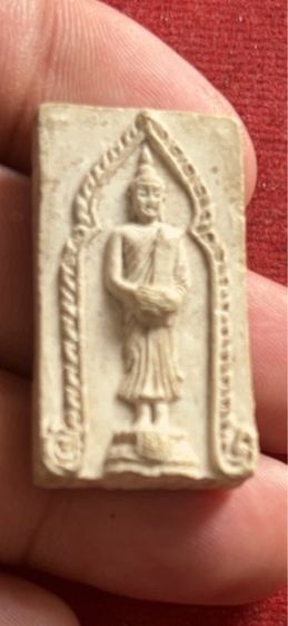 พระประจำวันหลวงพ่อเต๋ วัดสามง่ามปี11 รูปที่ 2