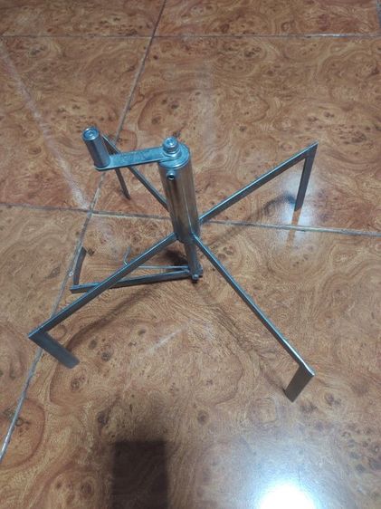 ที่หมุน3และ4ขาเครป12นิ้ว รูปที่ 3