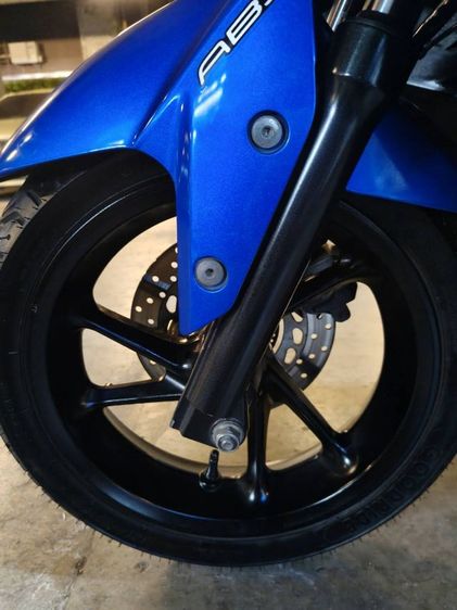 nmax 2019 เอกสารครบโอนเครื่องทำใหม่ทั้งตัวเดิมสนิทเงียบกริบสีสวยมาก รูปที่ 16