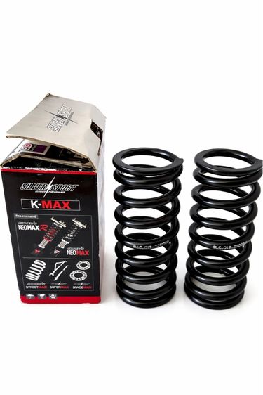 สปริงโหลด  รูปที่ 2