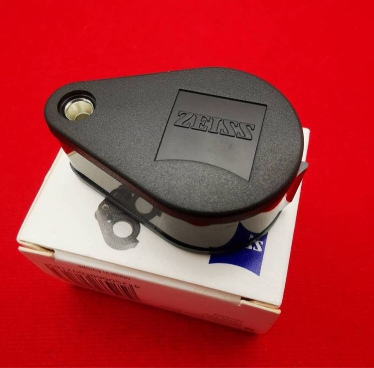 กล้อง ZEISS แท้ รูปที่ 4
