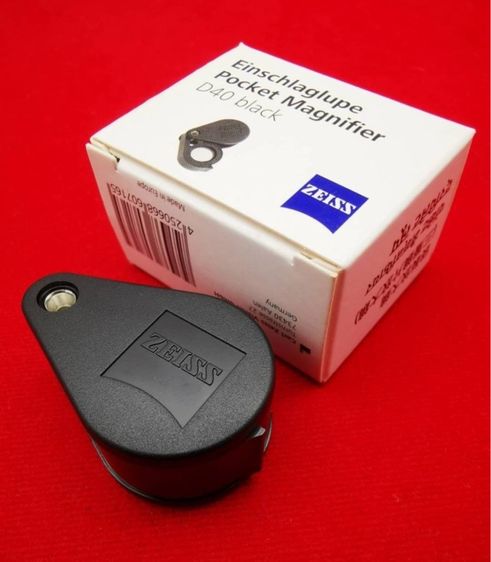 กล้อง ZEISS แท้