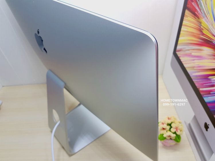 iMac (Retina 5K 27-inch, 2020) 6-Core i5 3.1GHz SSD 256Gb Ram 8Gb สวย น่าใช้   รูปที่ 6