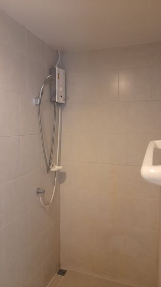 มีบางส่วน ให้เช่า พลัม คอนโด บางแค 46 ตรม 2 นอน 2 น้ำ ราคาสุดคุ้ม พร้อมเครื่องซักผ้า รูปที่ 3