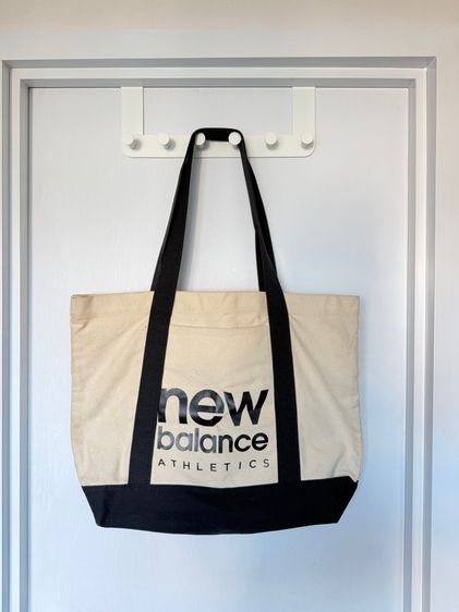 กระเป๋าผ้า แบรนด์ new balance รูปที่ 3