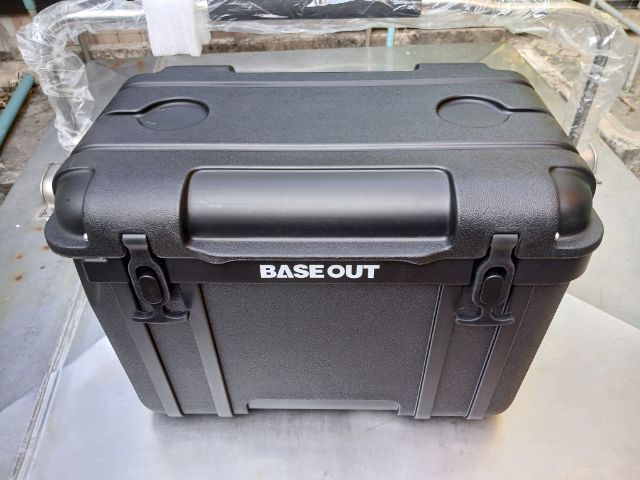 กระติกเก็บความเย็น base out รูปที่ 3