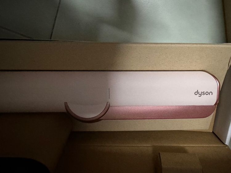 Dyson Airstrait (ศูนย์ไทย) รูปที่ 6