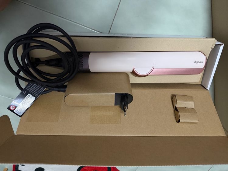 Dyson Airstrait (ศูนย์ไทย) รูปที่ 7
