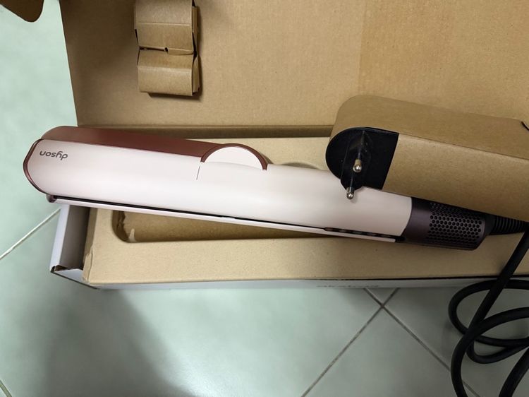 Dyson Airstrait (ศูนย์ไทย) รูปที่ 3