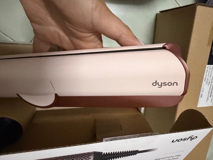 Dyson Airstrait (ศูนย์ไทย) รูปที่ 5