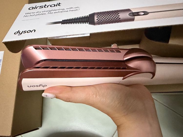 Dyson Airstrait (ศูนย์ไทย) รูปที่ 4