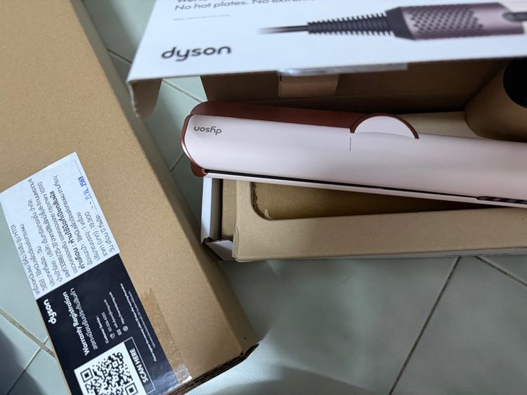 Dyson Airstrait (ศูนย์ไทย) รูปที่ 2