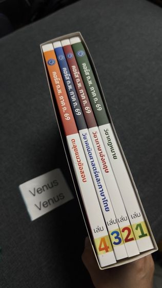 คอร์สติว  สอบ กพ 69 รูปที่ 2