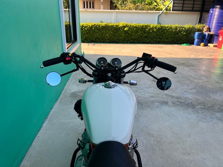 Royal enfield interceptor 650 ปี2023 วิ่1,000 โล  รูปที่ 11