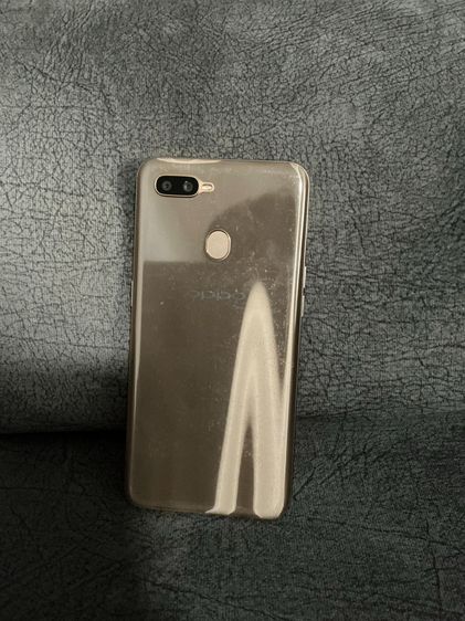 Oppo A7 สภาพใช้งานได้ปกติ รูปที่ 4