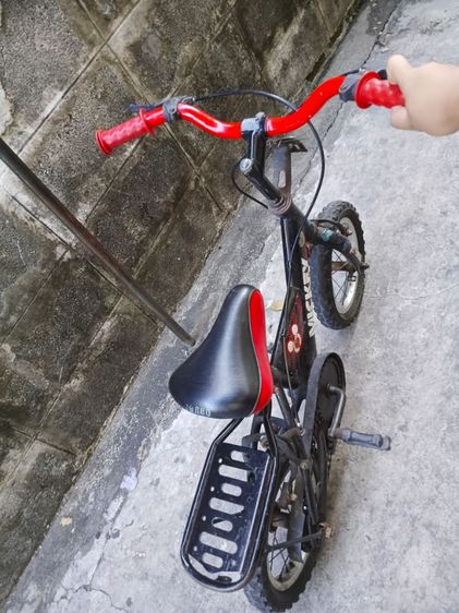 จักรยานเด็ก10นิ้ว รูปที่ 4