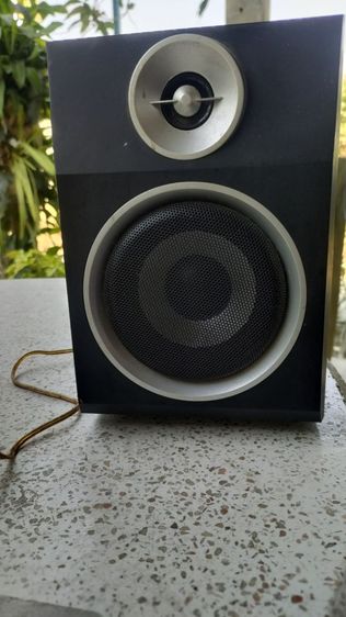 เครื่อง ดีวีดี พร้อมลำโพง AJ รูปที่ 4