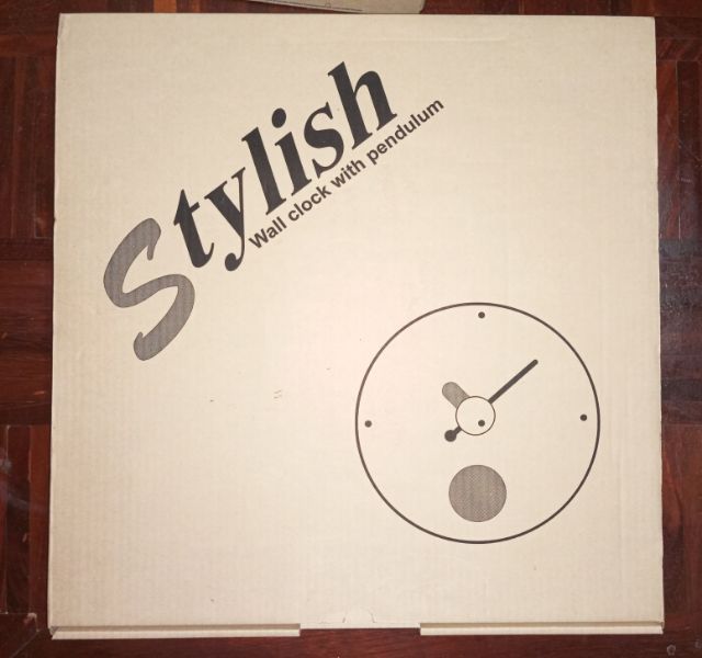 นาฬิกา รูปที่ 3