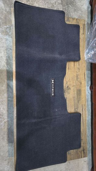 พรมXpeng G6 2025 แท้ 3ชิ้น (ใหม่) รูปที่ 5