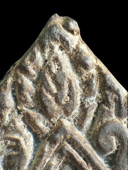 พระพุทธชินราช ข้างพระอัครสาวก. รูปที่ 6