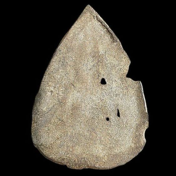 พระพุทธชินราช ข้างพระอัครสาวก. รูปที่ 2