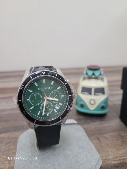 นาฬิกาสายหนัง dress watch รูปที่ 5