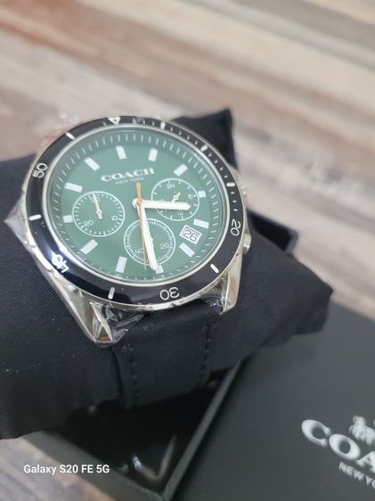 นาฬิกาสายหนัง dress watch รูปที่ 2