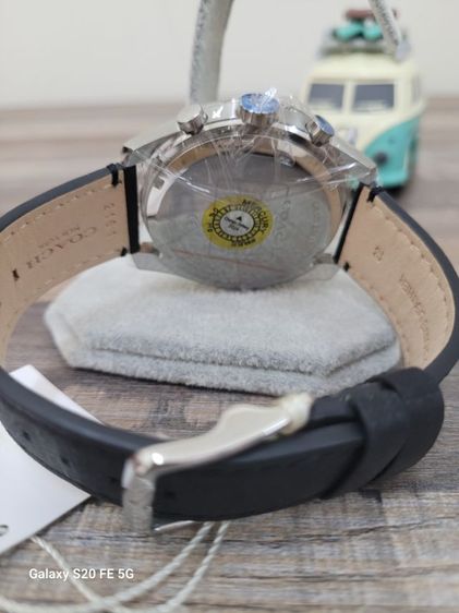 นาฬิกาสายหนัง dress watch รูปที่ 4