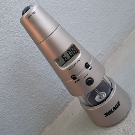 กระเป๋า Lisa Larson, กระเป๋า Anello,ไฟฉาย โคมไฟSulage, P-ipe Japan, แว่นMetzler germany รูปที่ 9