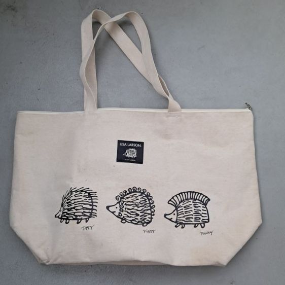 กระเป๋า Lisa Larson, กระเป๋า Anello,ไฟฉาย โคมไฟSulage, P-ipe Japan, แว่นMetzler germany รูปที่ 6