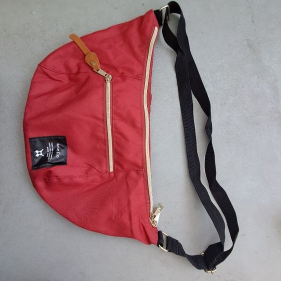 กระเป๋า Lisa Larson, กระเป๋า Anello,ไฟฉาย โคมไฟSulage, P-ipe Japan, แว่นMetzler germany รูปที่ 2