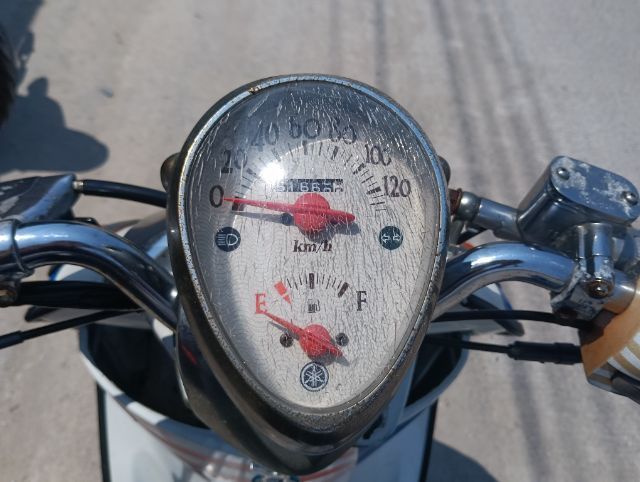 ฟีโน่115 เครื่องดี สีตามรูป เอกสารครบ ภาษีขาดเกิน รูปที่ 13