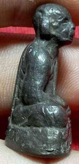 หลวงพ่อคล้ายวาจาสิทธิ์