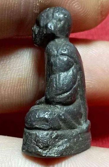 หลวงพ่อคล้ายวาจาสิทธิ์ รูปที่ 2