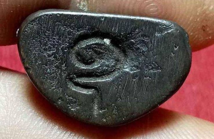 หลวงพ่อคล้ายวาจาสิทธิ์ รูปที่ 5