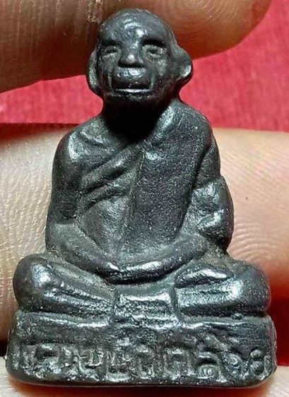 หลวงพ่อคล้ายวาจาสิทธิ์ รูปที่ 3