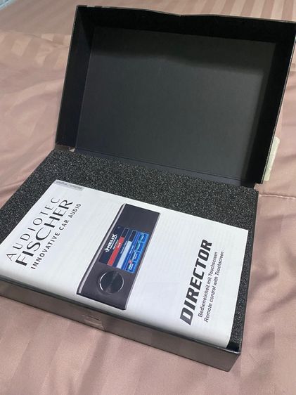 HELIX DIRECTOR รูปที่ 2