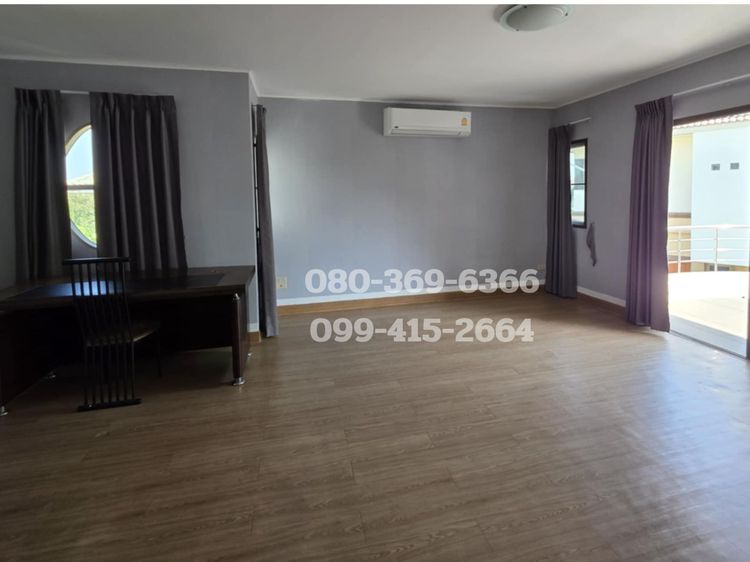 Supalai ไม่มี ขายบ้านเดี่ยวหลังใหญ่ พันท้ายนรสิงห์ รูปที่ 3