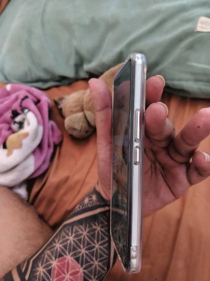 Honor200 12รอม256 ขาดกล่อง รูปที่ 5