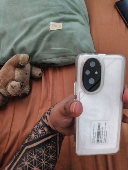 Honor200 12รอม256 ขาดกล่อง รูปที่ 3