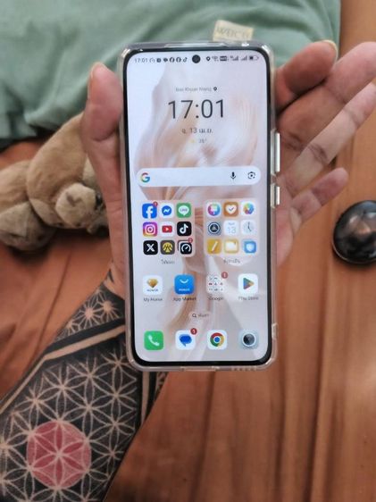 Honor200 12รอม256 ขาดกล่อง